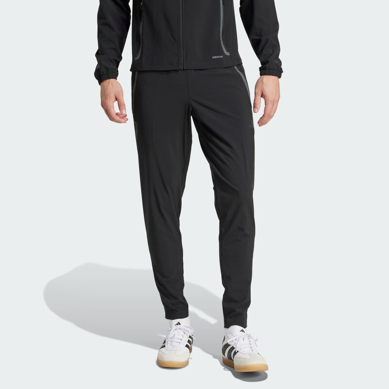 Adidas Kalhoty Juventus Tiro 25 Soutěžní Vis Tech Travel
