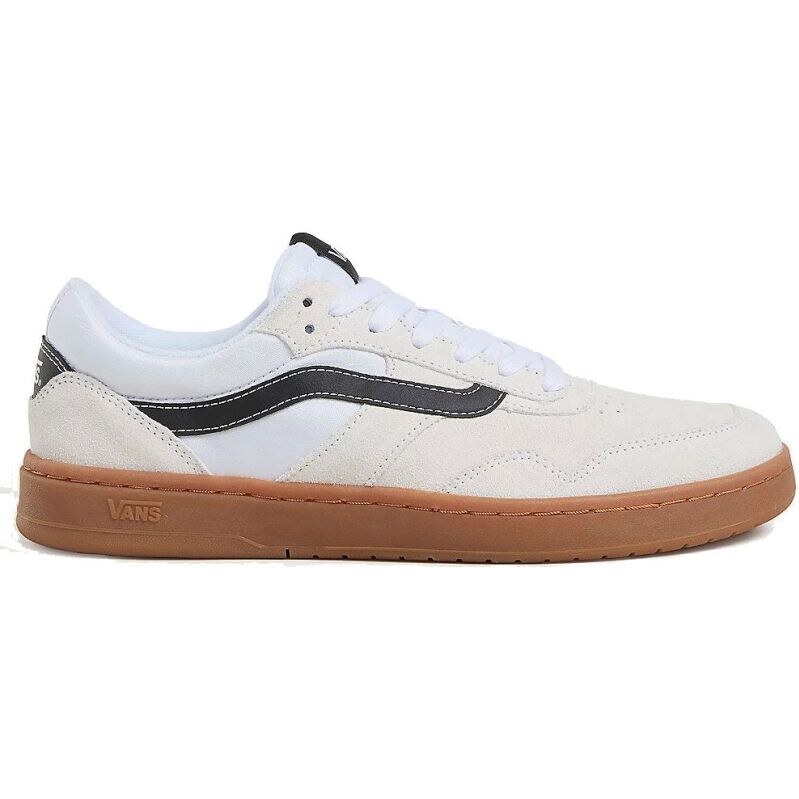 BOTY VANS Cruze 3.0 U - bílá -