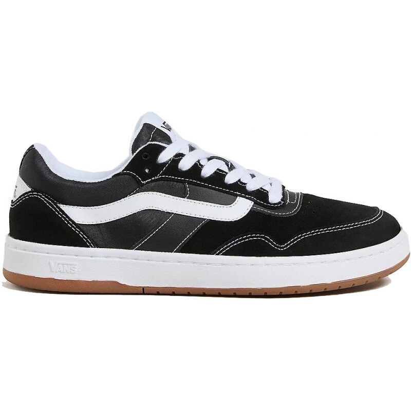 BOTY VANS Cruze 3.0 U - černá -