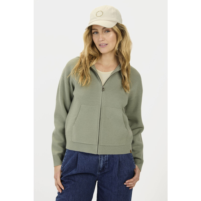 SVETR CAMEL ACTIVE KNITWEAR