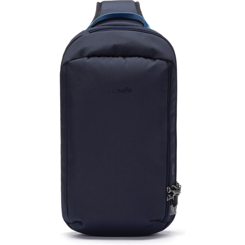Pacsafe batoh V TECH SLING ocean