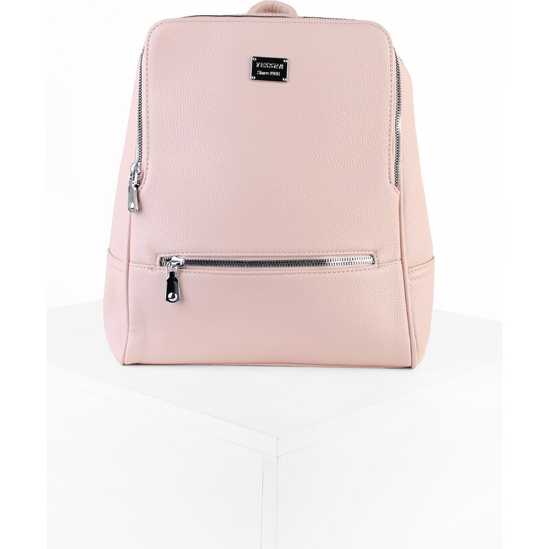 Tessra Růžový batoh 5708-TS.PI 104946984