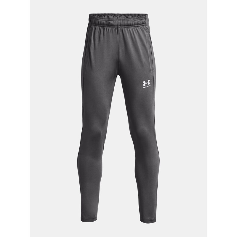 Chlapecké sportovní kalhoty Under Armour UA Bs Challenger Train