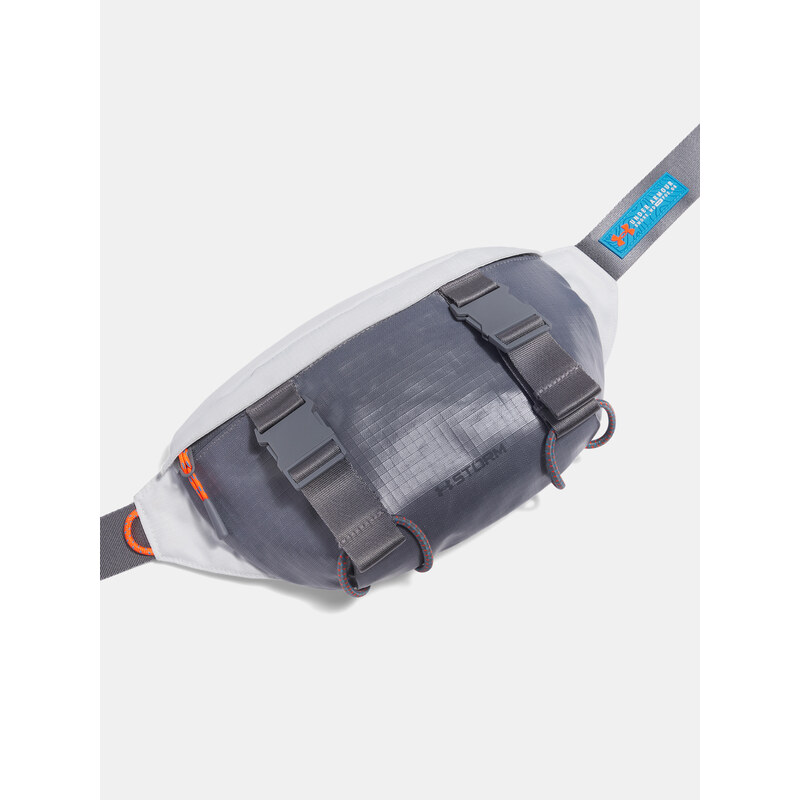 Unisexová taška Under Armour UA Summit Trail Waist Bag - unisex