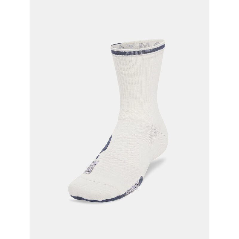 Unisexové ponožky Under Armour UA AD Playmaker 1pk Mid - unisex