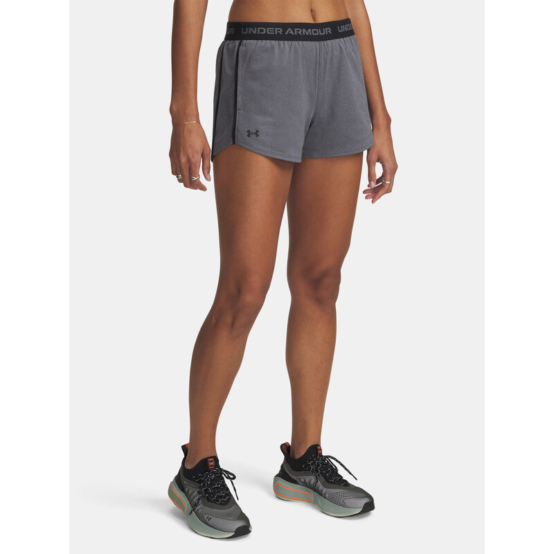 Dámské kraťasy Under Armour Tech Play Up Shorts - Dámské