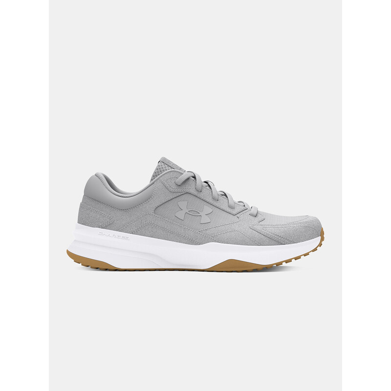 Dámské boty Under Armour UA W Edge SUEDE - Dámské