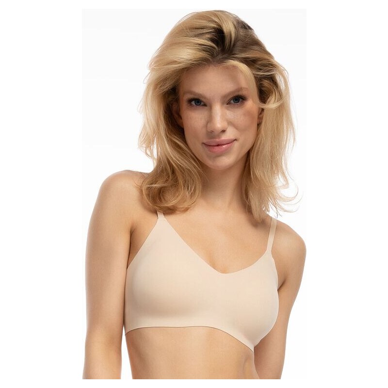 Julimex Podprsenka Infinity Soft béžová