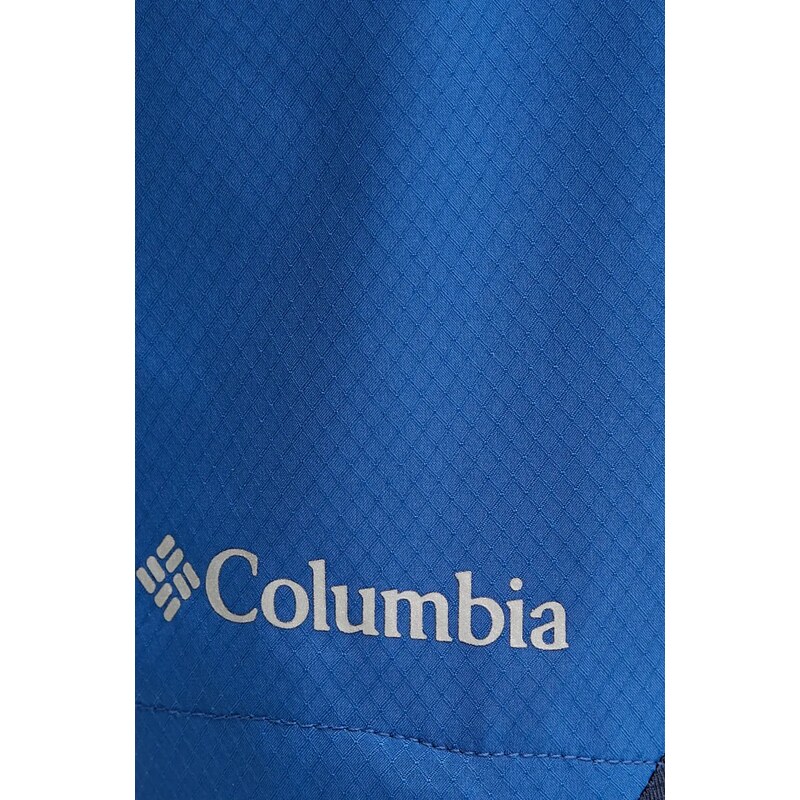 Outdoorové šortky Columbia Three Pitch