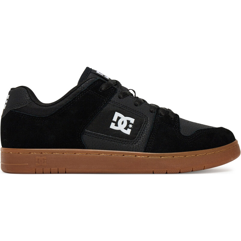 Sneakersy DC Shoes