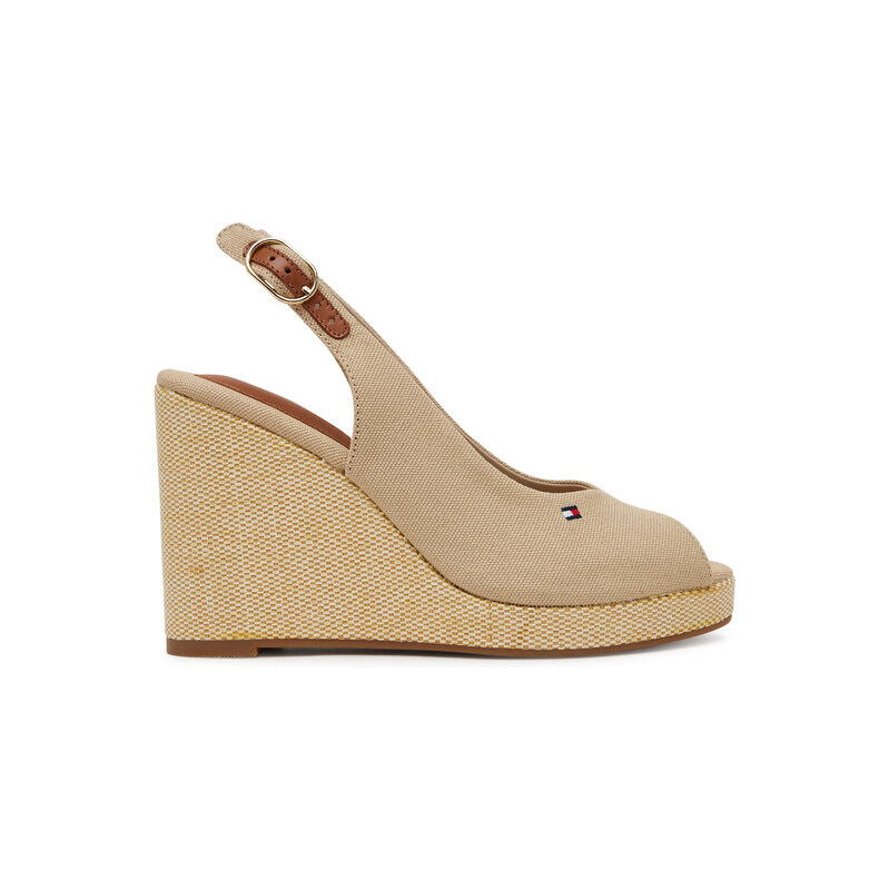 Espadrilky Tommy Hilfiger 104949765