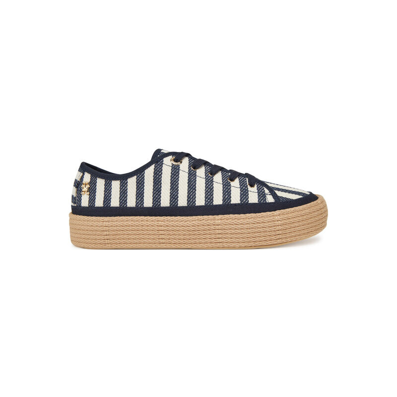Espadrilky Tommy Hilfiger 104949922