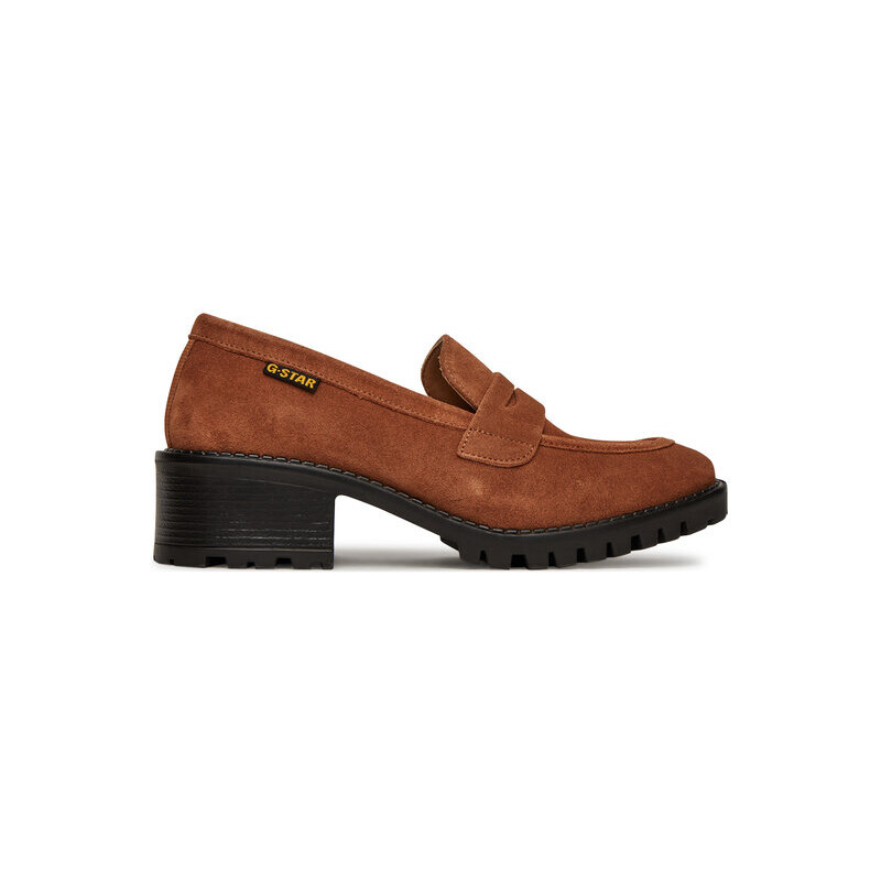 Loafersy G-Star