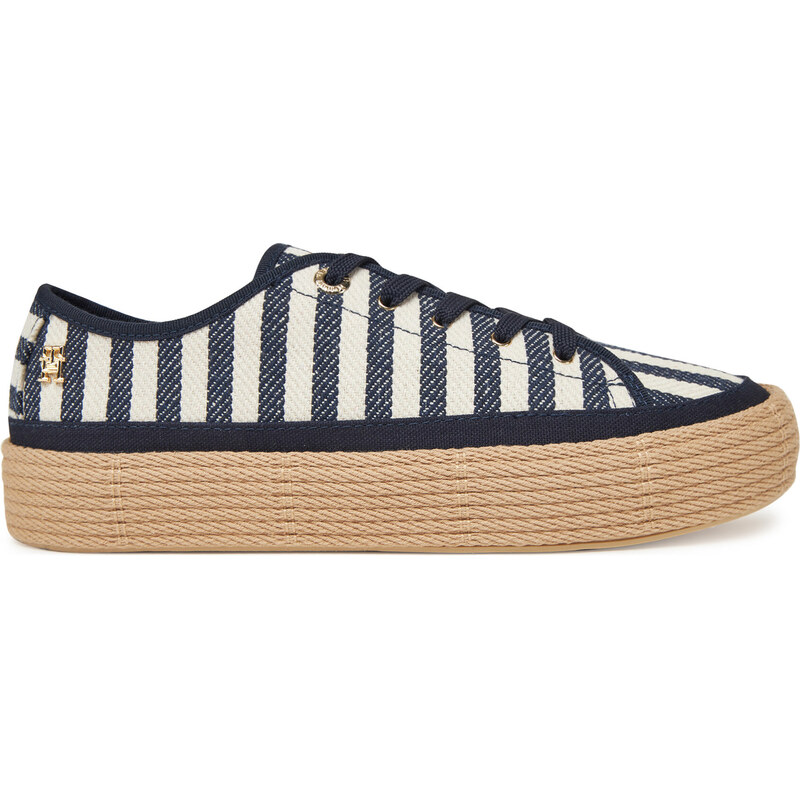 Espadrilky Tommy Hilfiger 104951261