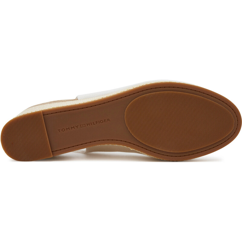 Espadrilky Tommy Hilfiger
