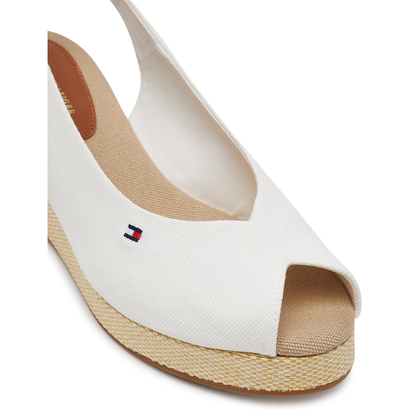 Espadrilky Tommy Hilfiger