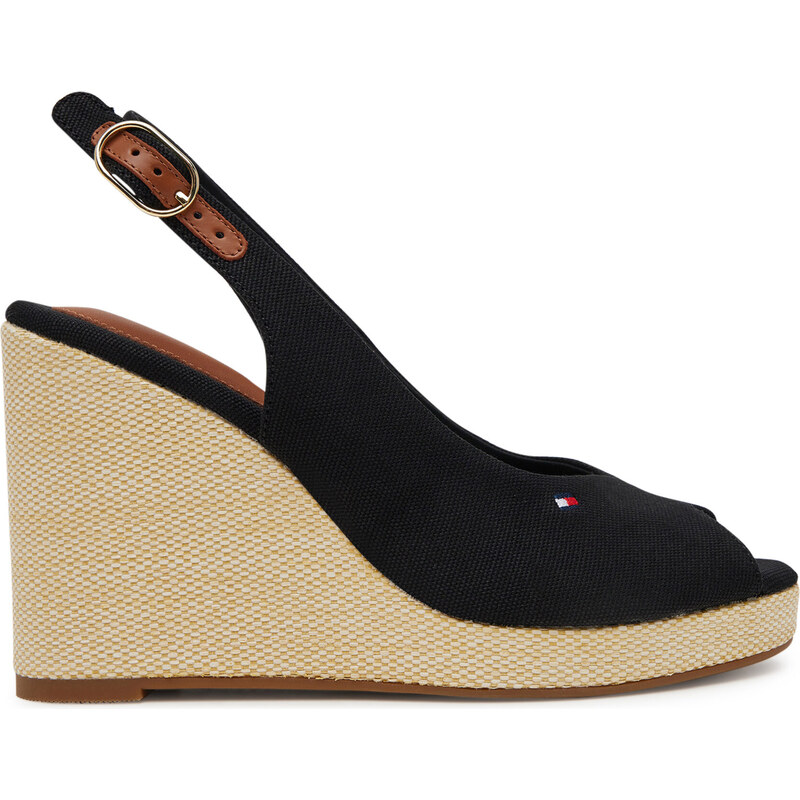 Espadrilky Tommy Hilfiger 104951321
