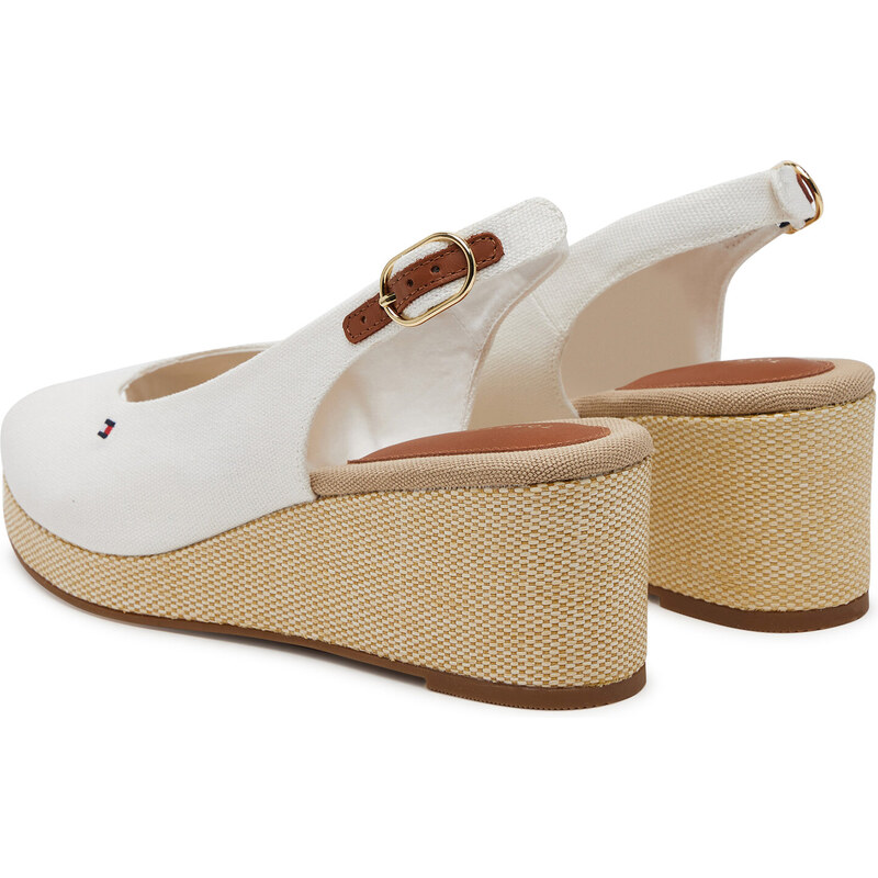 Espadrilky Tommy Hilfiger