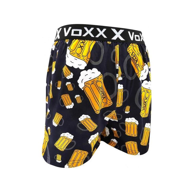 KILIAN pánské bavlněné trenýrky VoXX 104950072