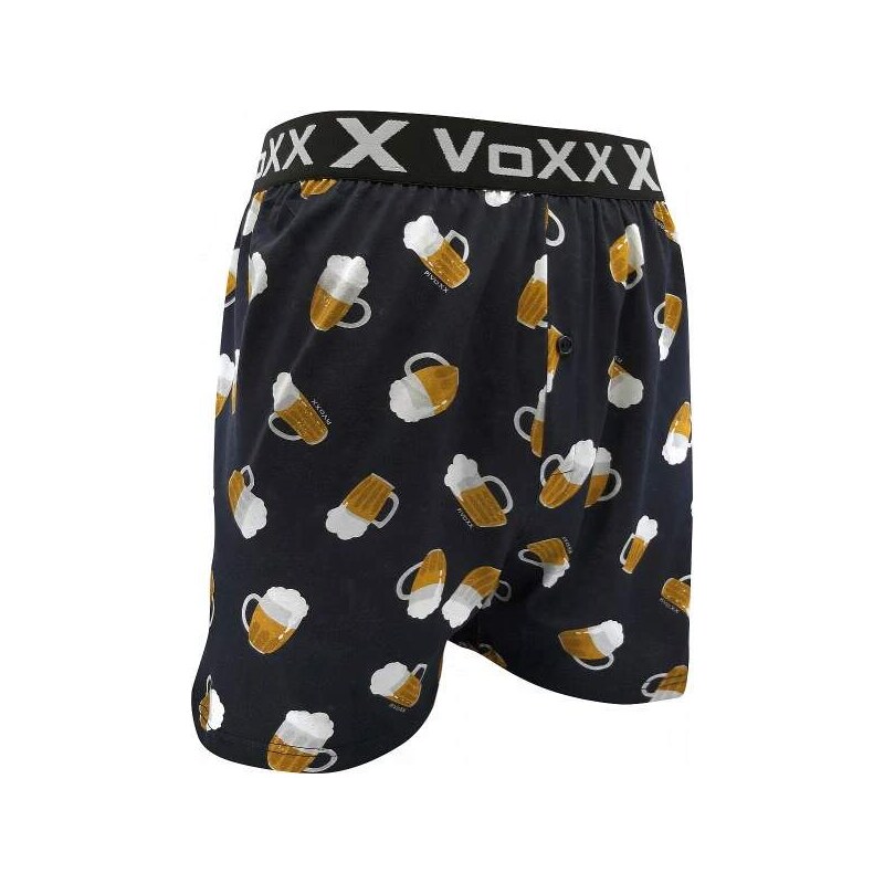 KILIAN pánské bavlněné trenýrky VoXX 104950074