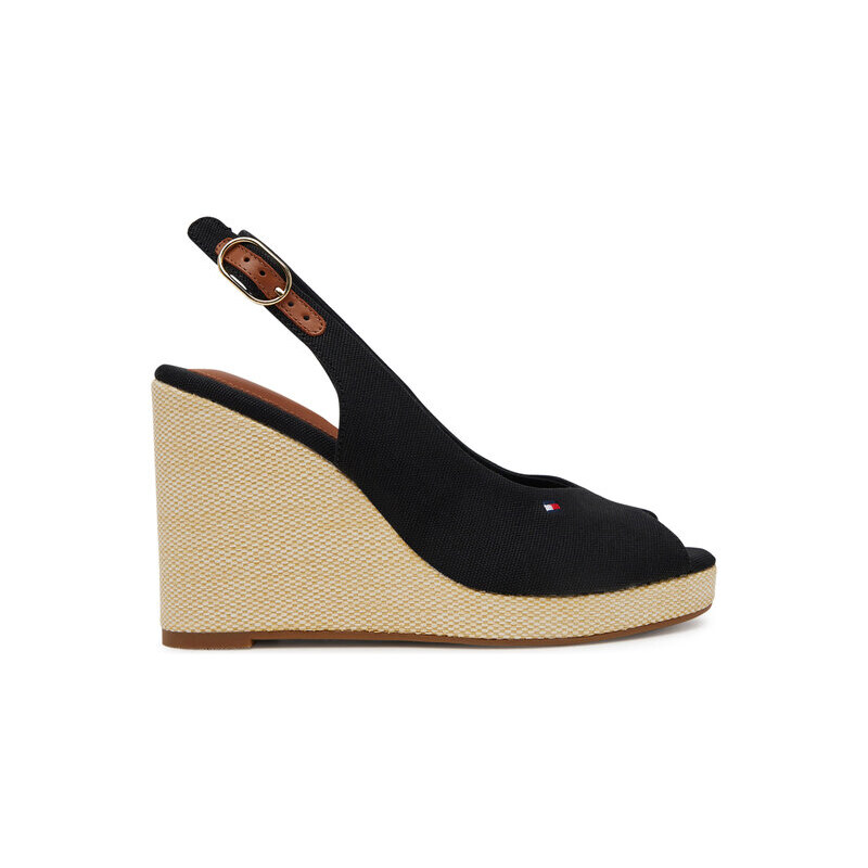 Espadrilky Tommy Hilfiger 104952269