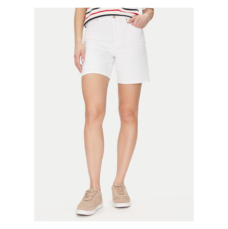 Džínové šortky Tommy Hilfiger
