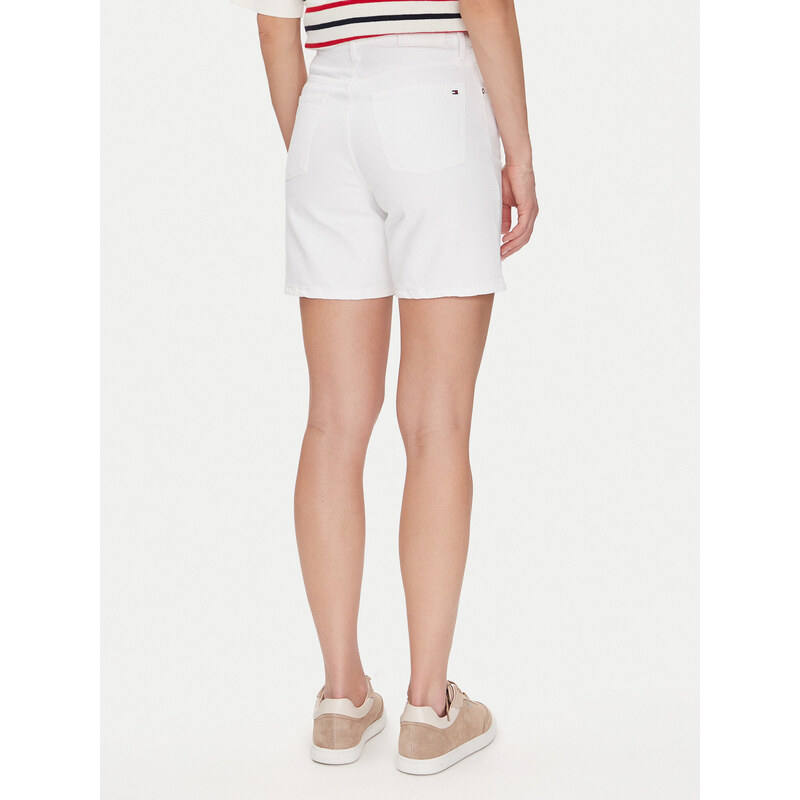 Džínové šortky Tommy Hilfiger