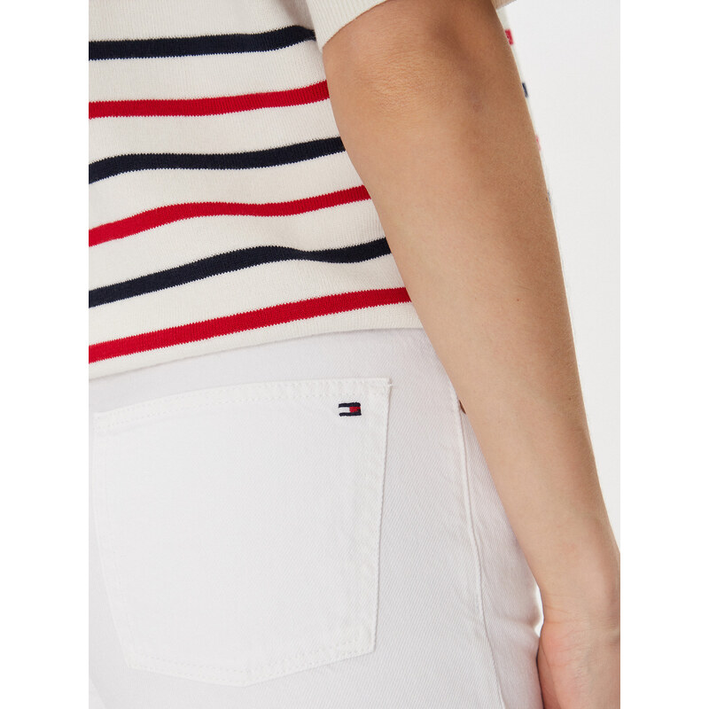 Džínové šortky Tommy Hilfiger
