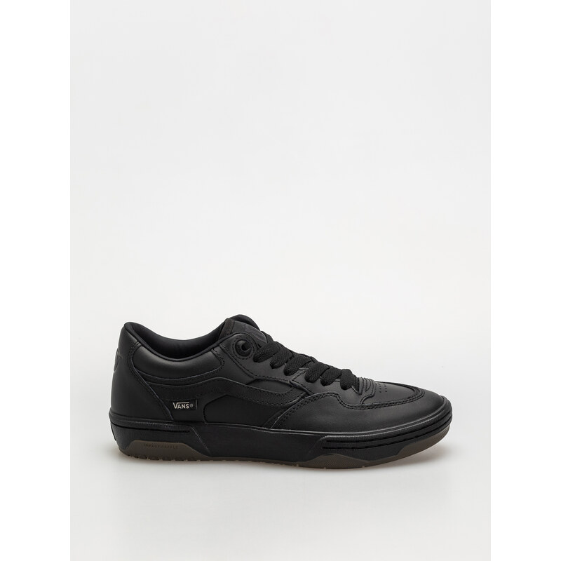 Vans Skate Rowan 2 (leather black)černá