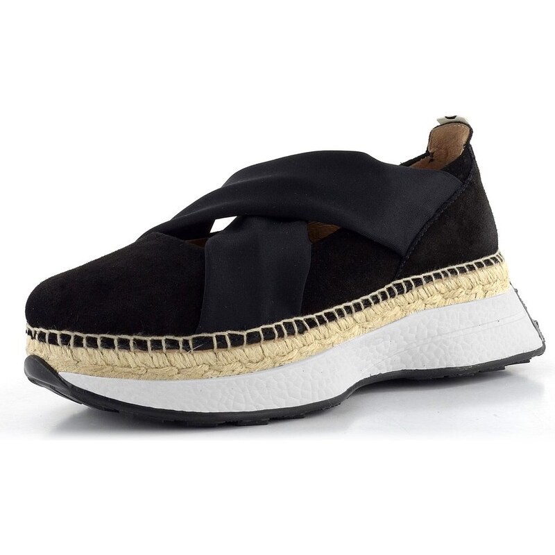 Gaimo prozouvací polobotky Marcela pesca baby negro 104950583
