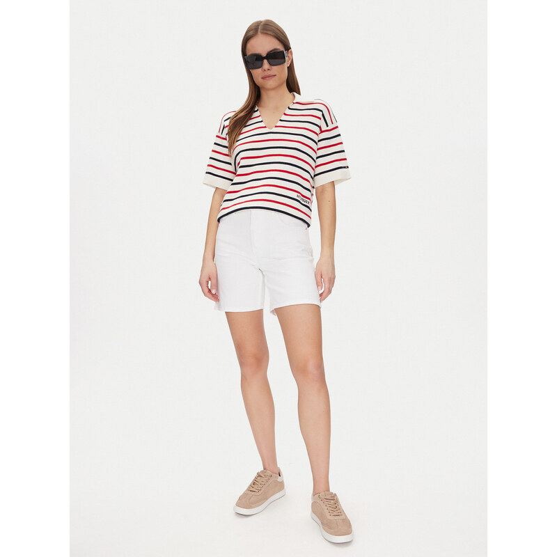 Džínové šortky Tommy Hilfiger