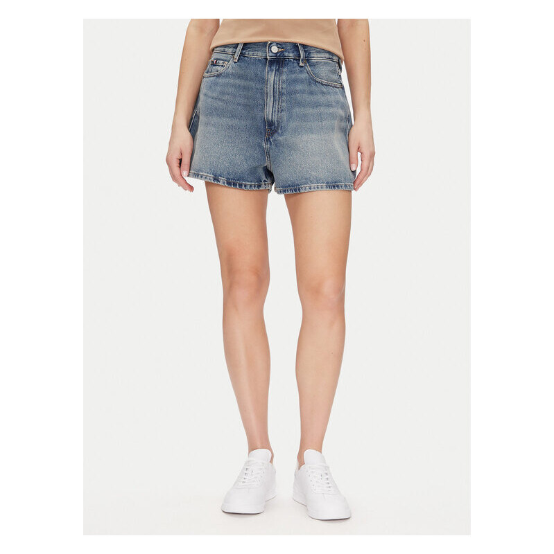 Džínové šortky Tommy Hilfiger 104952271