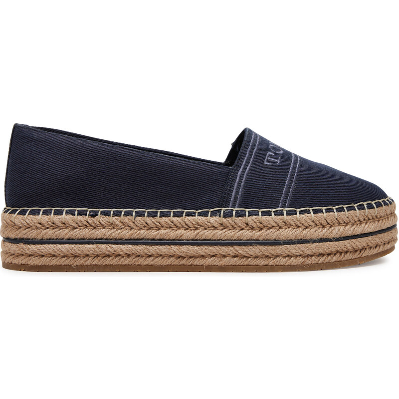 Espadrilky Tommy Hilfiger