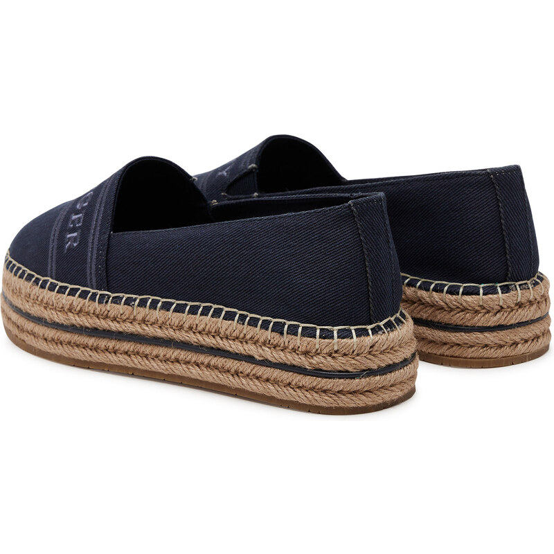 Espadrilky Tommy Hilfiger