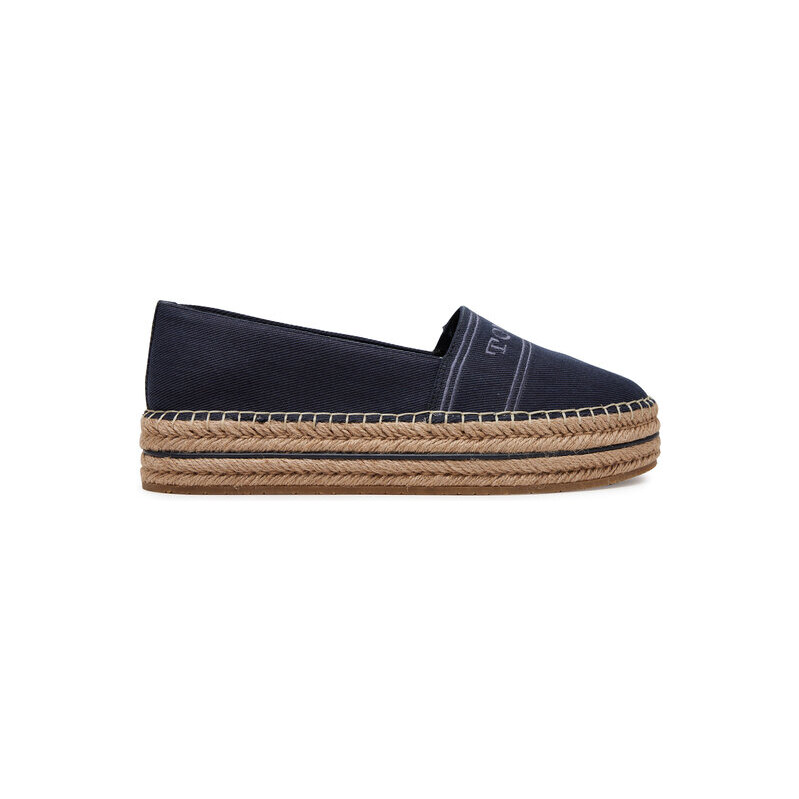 Espadrilky Tommy Hilfiger
