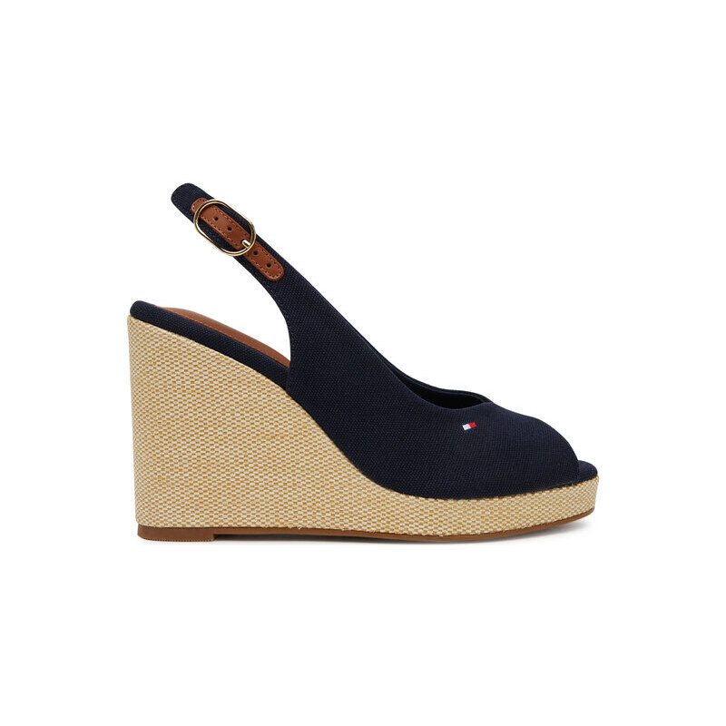 Espadrilky Tommy Hilfiger 104952273