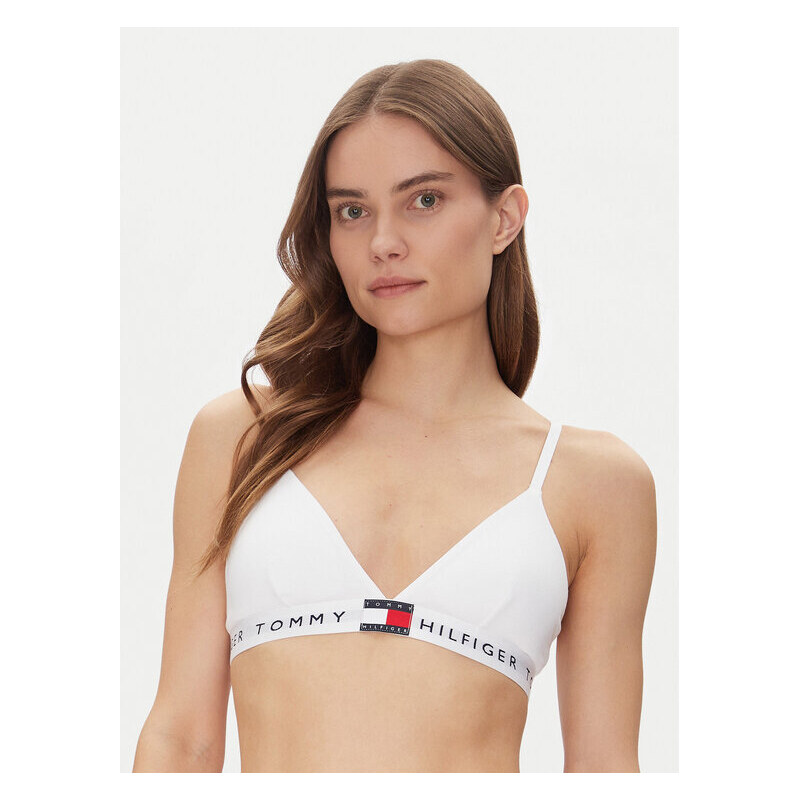 Podprsenka Bralette Tommy Hilfiger 104953830