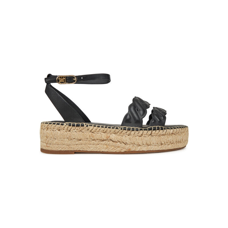 Espadrilky Tommy Hilfiger 104954040