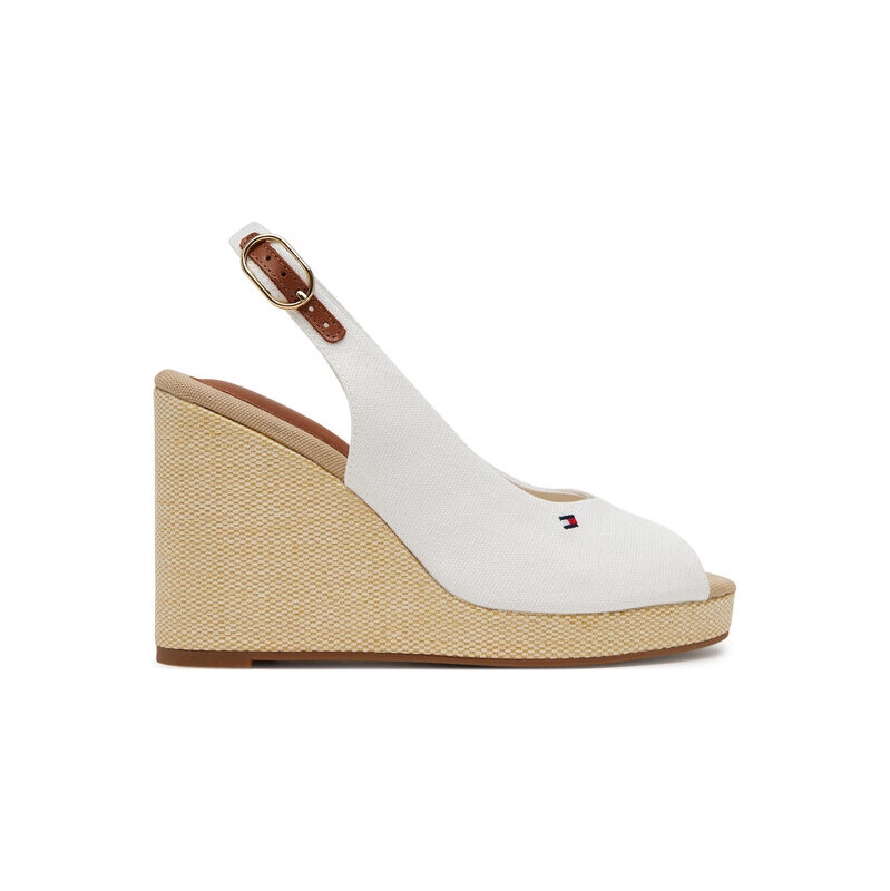 Espadrilky Tommy Hilfiger 104953897