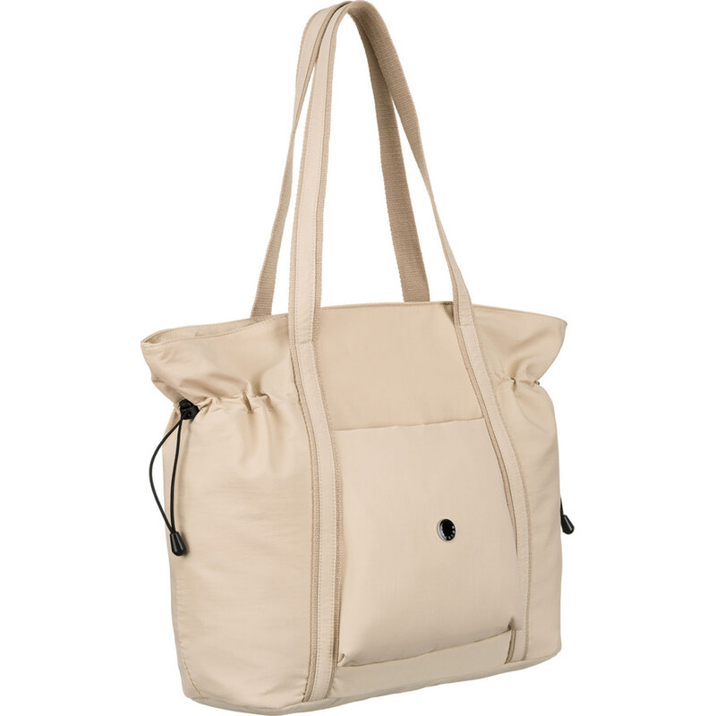 Peterson Béžová dámská shopper kabelka
