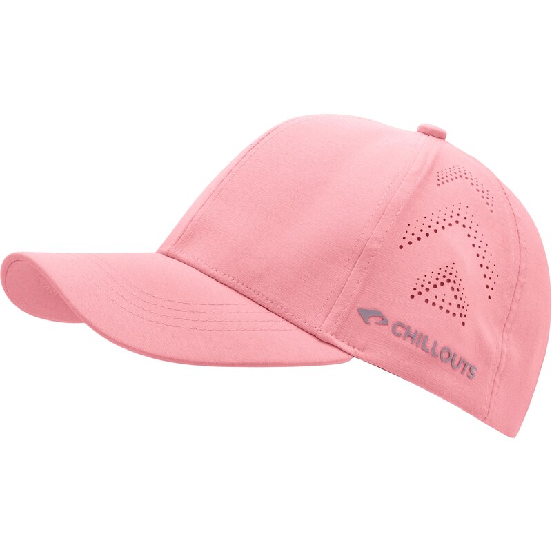 chillouts Kšiltovka pink