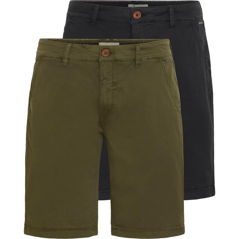 BLEND Chino kalhoty BHMason černá