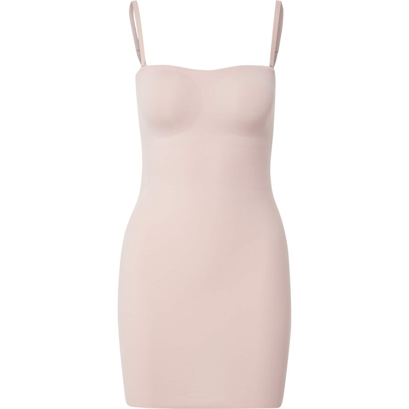 Calvin Klein Underwear Stahovací šaty béžová 104957952