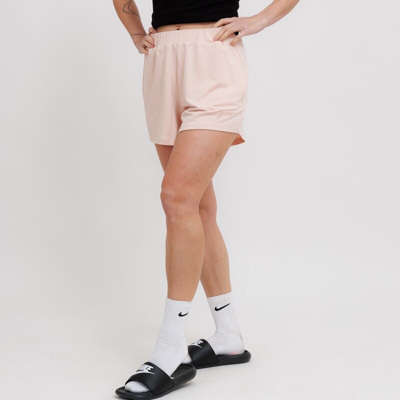 Guess Lucia Shorts MAUVE