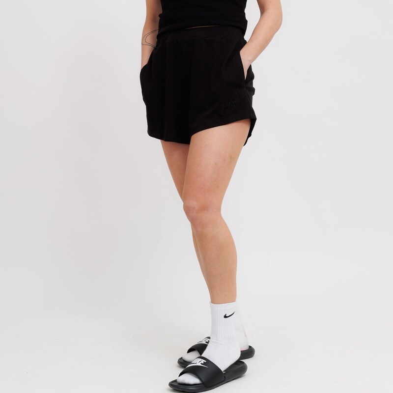 Guess Lucia Shorts BLACK 104959659