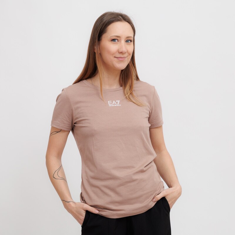 EA7 Emporio Armani T-shirt GINGER SNAP 104959675