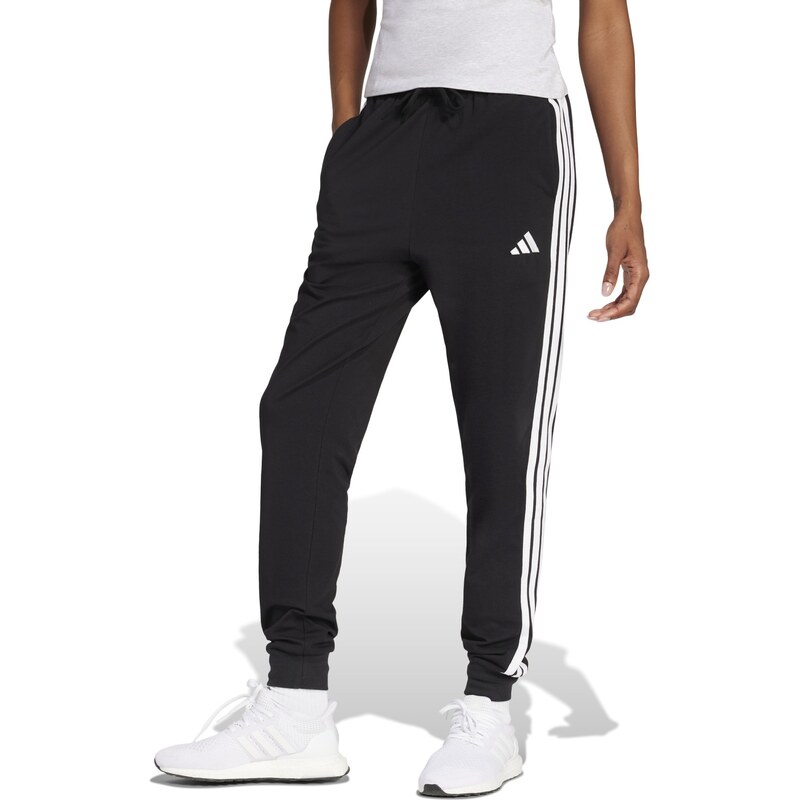 adidas Performance adidas W 3S SJ Jogger BLACK/WHITE 104959686