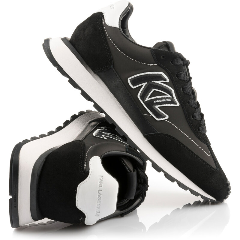 TENISKY KARL LAGERFELD KAIRO KL SIDETRIM LO MIX