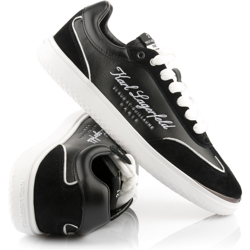 TENISKY KARL LAGERFELD ATLAS HOTEL KARL LO LACE 104882652