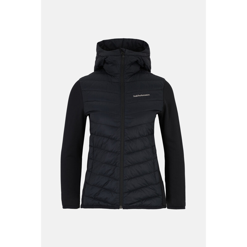 BUNDA PEAK PERFORMANCE W FROST DOWN HYBRID HOOD 104959917